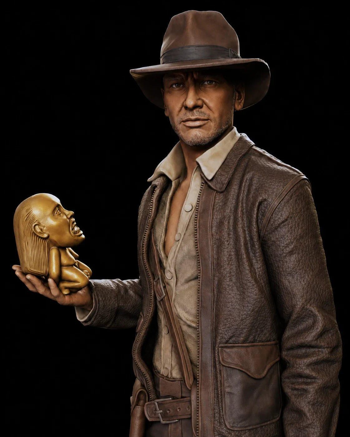 Cinematic & Pop Culture Icons Collection