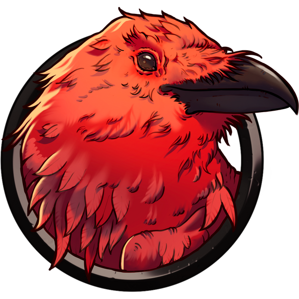 Crimson Raven Models