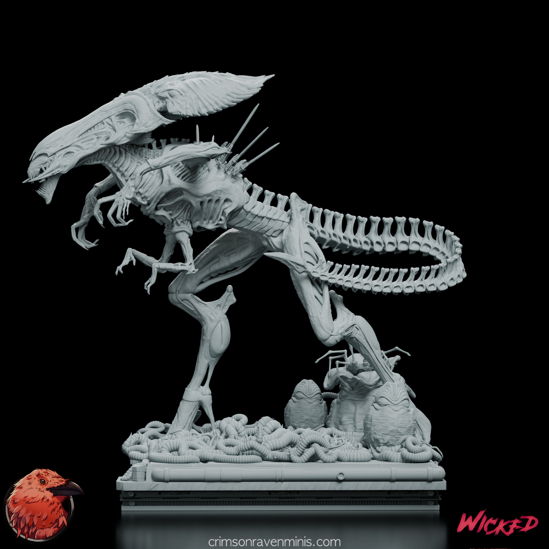 xenomorph-queen-front-view.png