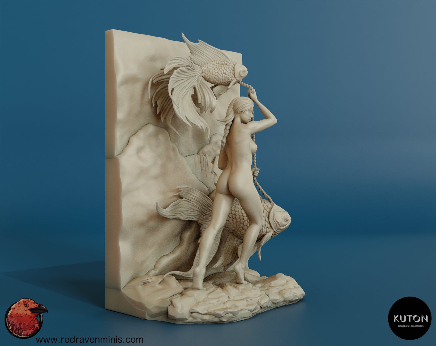 The Skywalker by Boris Vallejo