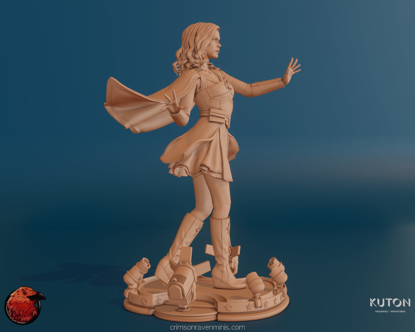 Starlight - Erin Moriarty - The Boys