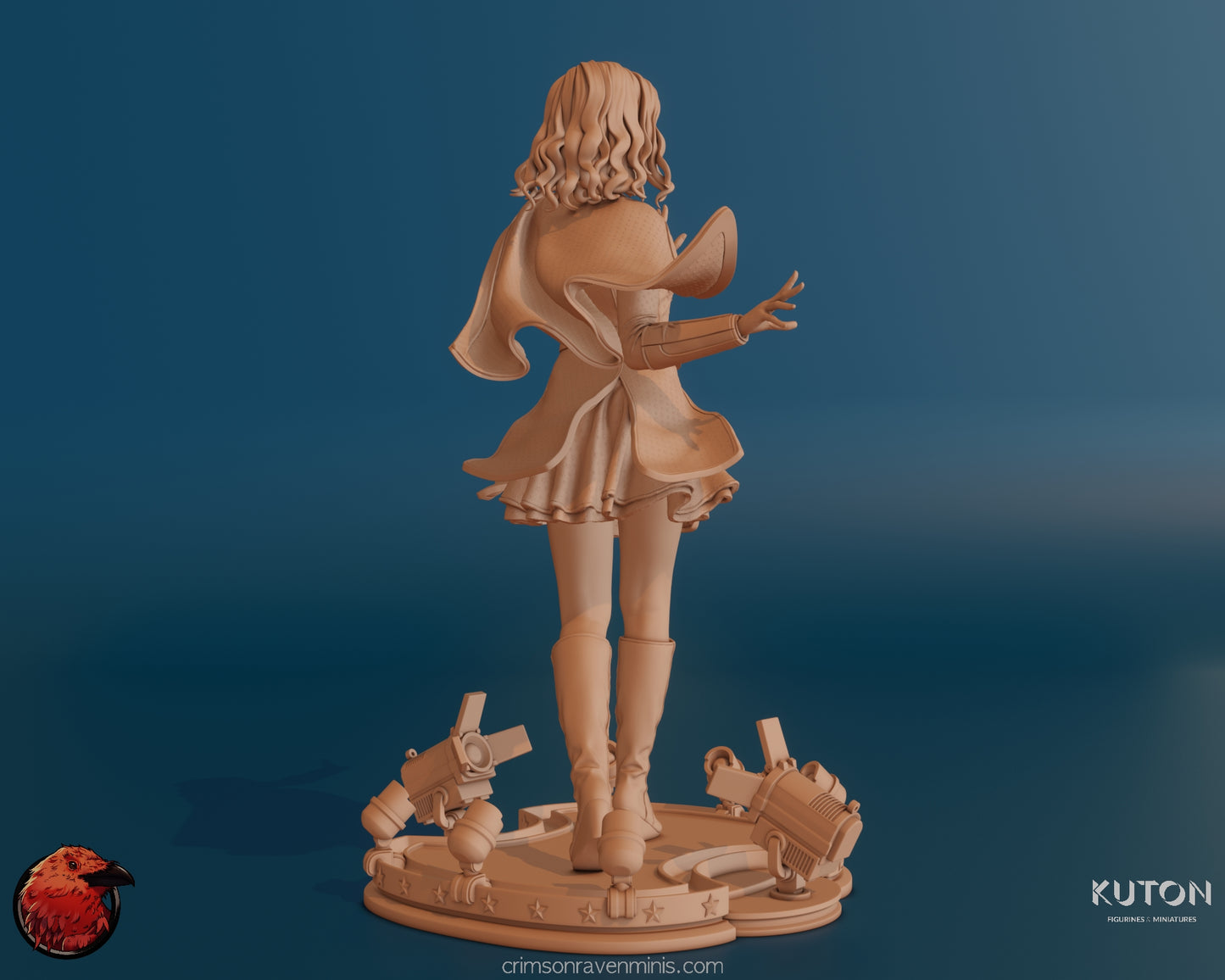 Starlight - Erin Moriarty - The Boys