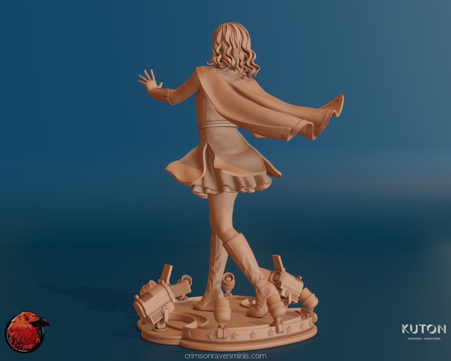 Starlight - Erin Moriarty - The Boys