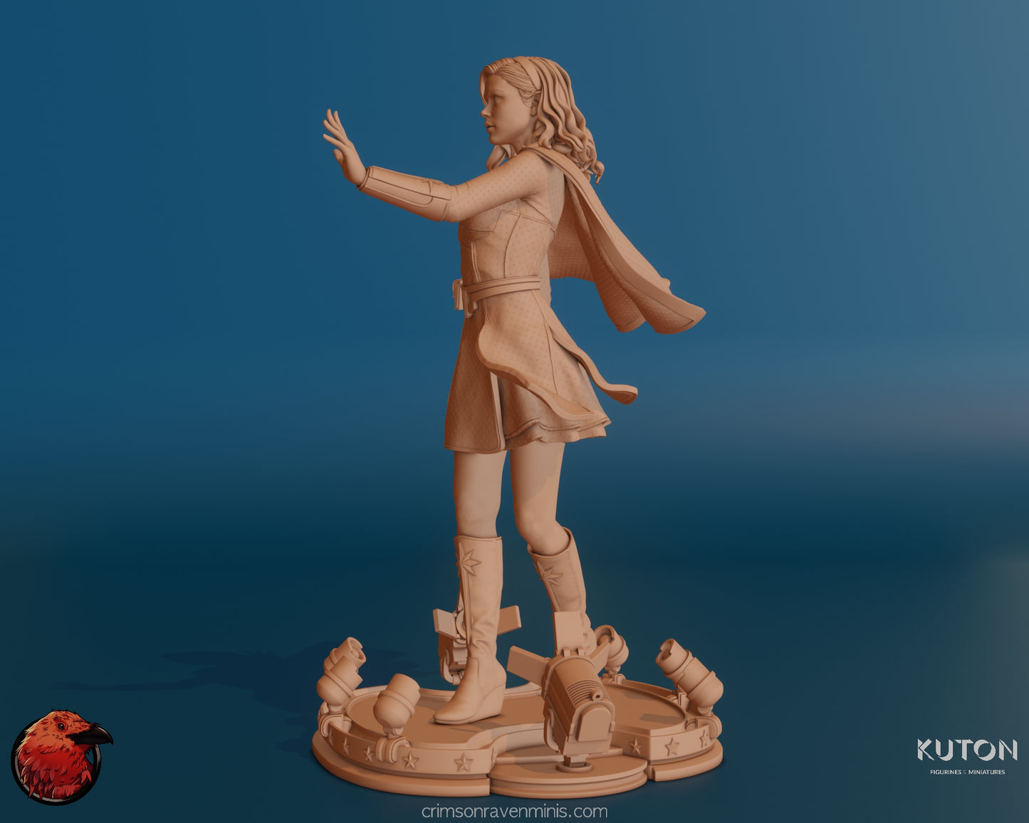 Starlight - Erin Moriarty - The Boys